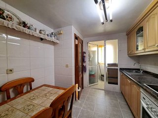 Piso en venta en Cala de Finestrat en Finestrat