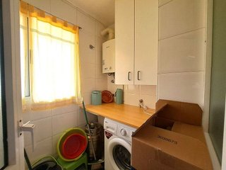 Piso en venta en Cala de Finestrat en Finestrat