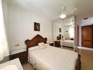 Piso en venta en Cala de Finestrat en Finestrat