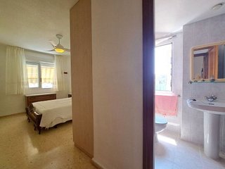 Piso en venta en Cala de Finestrat en Finestrat