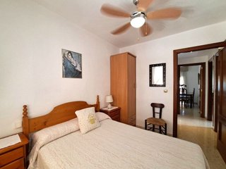 Piso en venta en Cala de Finestrat en Finestrat
