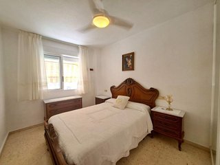Piso en venta en Cala de Finestrat en Finestrat