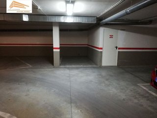 Garaje en venta en La Flecha - Monasterio del Prado en Arroyo de la Encomienda