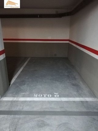 Garaje en venta en La Flecha - Monasterio del Prado en Arroyo de la Encomienda