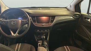 Opel Crossland 1.2 Edition 81 kW (110 CV)