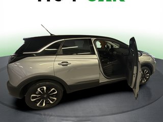 Opel Crossland 1.2 Edition 81 kW (110 CV)
