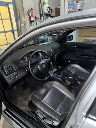 BMW Serie 3 2005