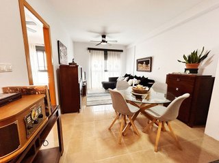 Piso en venta en Pego
