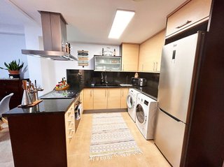 Piso en venta en Pego