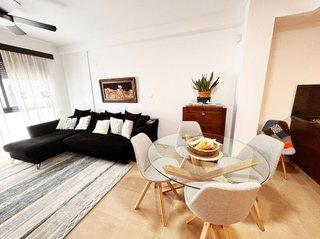 Piso en venta en Pego