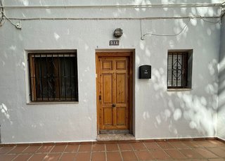 Piso en venta en Les Marines/Las Marinas en Dénia