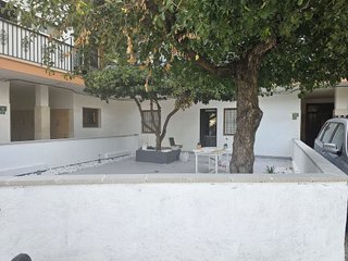Piso en venta en Les Marines/Las Marinas en Dénia