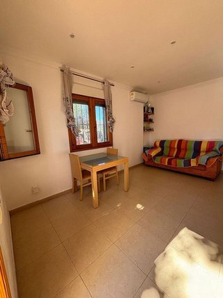 Piso en venta en Les Marines/Las Marinas en Dénia