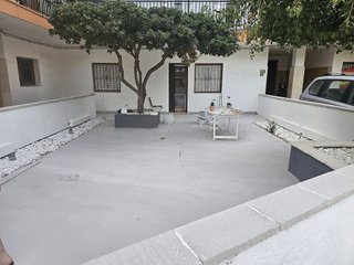Piso en venta en Les Marines/Las Marinas en Dénia