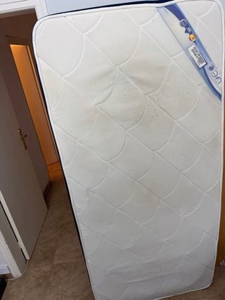 Somier 90x190 cm