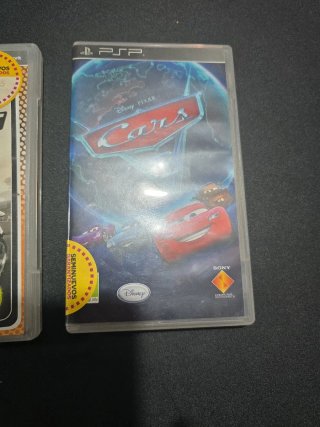 Giochi per PSP