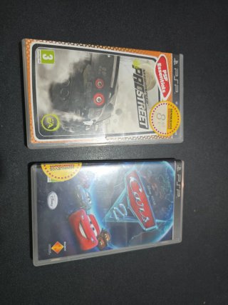 Giochi per PSP