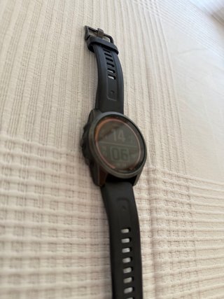 Garmin fenix 7S SOLAR