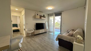 Piso en venta en Campos de Golf - Villa Martin - Los Dolses en Orihuela