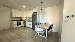 Piso en venta en Campos de Golf - Villa Martin - Los Dolses en Orihuela