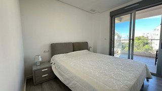 Piso en venta en Campos de Golf - Villa Martin - Los Dolses en Orihuela