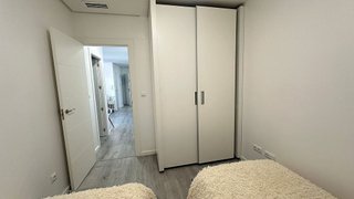 Piso en venta en Campos de Golf - Villa Martin - Los Dolses en Orihuela