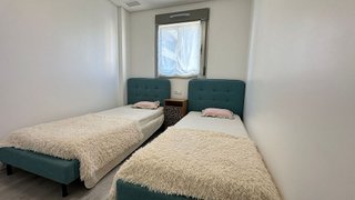 Piso en venta en Campos de Golf - Villa Martin - Los Dolses en Orihuela