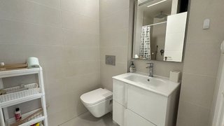 Piso en venta en Campos de Golf - Villa Martin - Los Dolses en Orihuela