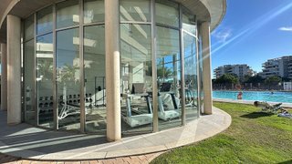Piso en venta en Campos de Golf - Villa Martin - Los Dolses en Orihuela