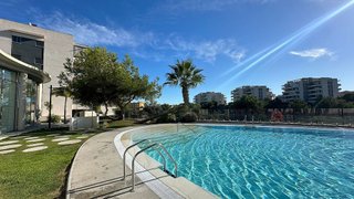 Piso en venta en Campos de Golf - Villa Martin - Los Dolses en Orihuela