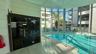 Piso en venta en Campos de Golf - Villa Martin - Los Dolses en Orihuela