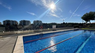 Piso en venta en Campos de Golf - Villa Martin - Los Dolses en Orihuela