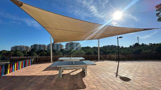 Piso en venta en Campos de Golf - Villa Martin - Los Dolses en Orihuela