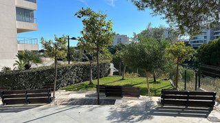 Piso en venta en Campos de Golf - Villa Martin - Los Dolses en Orihuela