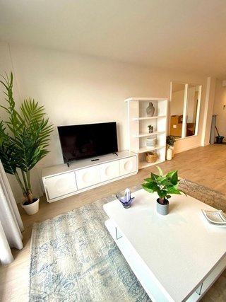 Piso en venta en Nueva Andalucía centro en Marbella
