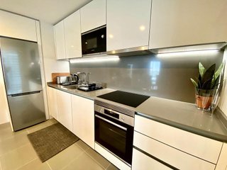 Piso en venta en Nueva Andalucía centro en Marbella