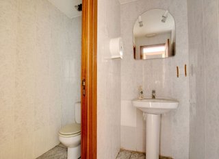 Local comercial en venta en Pryconsa - Poligono Europa en Alcalá de Henares