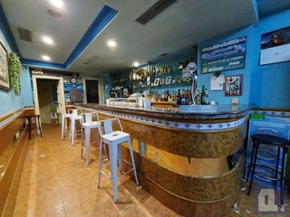 Local comercial en venta en Bagatza - San Vicente en Barakaldo