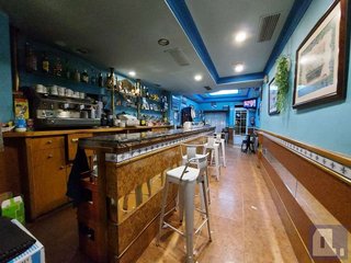 Local comercial en venta en Bagatza - San Vicente en Barakaldo