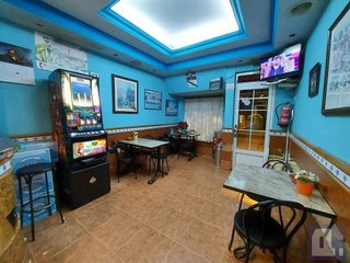 Local comercial en venta en Bagatza - San Vicente en Barakaldo