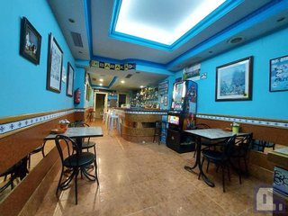 Local comercial en venta en Bagatza - San Vicente en Barakaldo