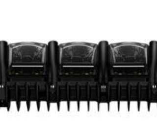 RIGID - BARRA LED 20" - ADAPT - LUZ LED ADAPTATIVA