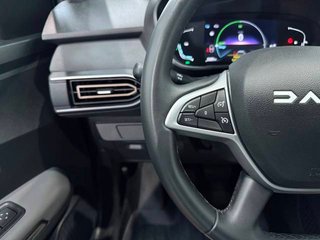 Dacia Jogger Extreme Hybrid 104 kW (140 CV) 5 Plazas
