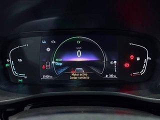 Dacia Jogger Extreme Hybrid 104 kW (140 CV) 5 Plazas