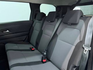 Dacia Jogger Extreme Hybrid 104 kW (140 CV) 5 Plazas