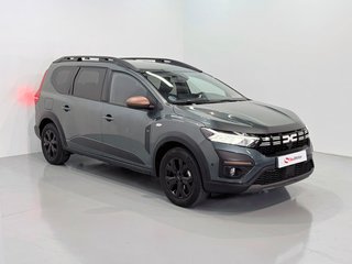 Dacia Jogger Extreme Hybrid 104 kW (140 CV) 5 Plazas