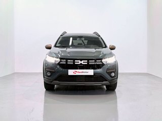 Dacia Jogger Extreme Hybrid 104 kW (140 CV) 5 Plazas