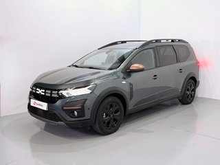 Dacia Jogger Extreme Hybrid 104 kW (140 CV) 5 Plazas