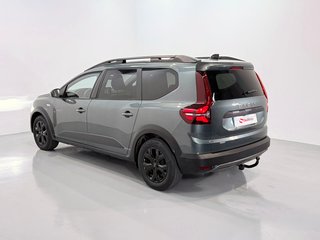 Dacia Jogger Extreme Hybrid 104 kW (140 CV) 5 Plazas