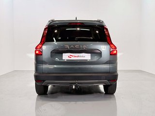 Dacia Jogger Extreme Hybrid 104 kW (140 CV) 5 Plazas